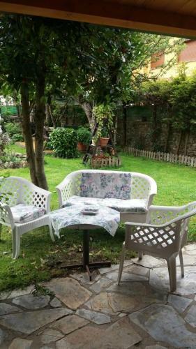 Casa Hostal Olga - Castilla Y Le�n
