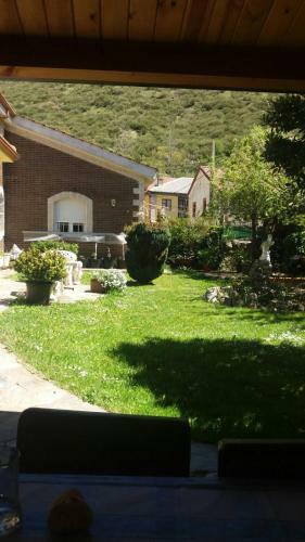 Casa Hostal Olga - Castilla Y Le�n