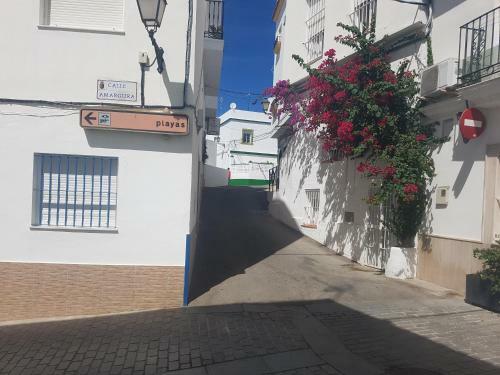 Apartamento Casa Salmonete 8