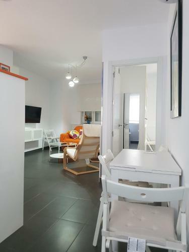 Apartamento Casa Salmonete 8