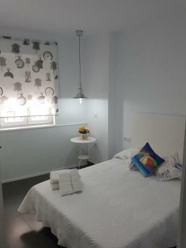 Apartamento Casa Salmonete 8