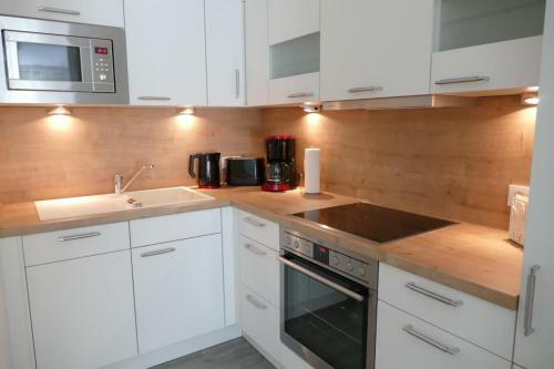 Apartamento Meeresbrise