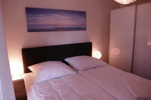 Apartamento Meeresbrise