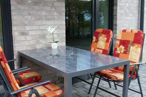 Apartamento Meeresbrise