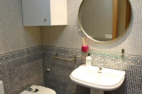 Apartamentos Puente Miraflores
