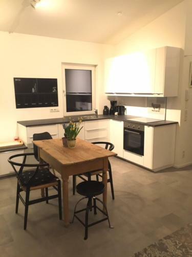 Apartamento Appartment Katharina