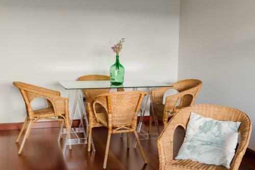 Apartamento C�rdoba Cool La Estaci�n
