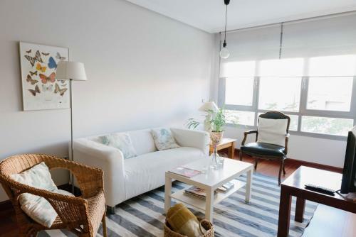 Apartamento C�rdoba Cool La Estaci�n