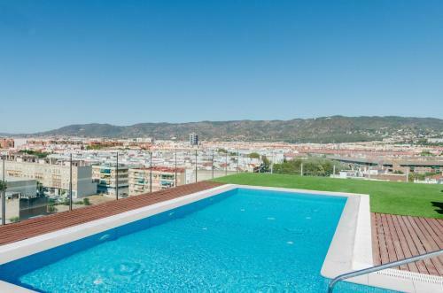 Apartamento C�rdoba Cool La Estaci�n