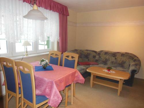 Apartamento Ferienhaus Gewiese