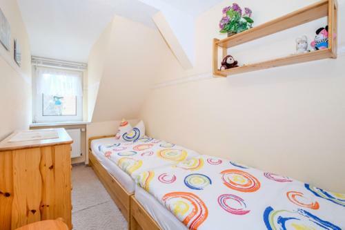 Apartamento Ferienhaus Gewiese