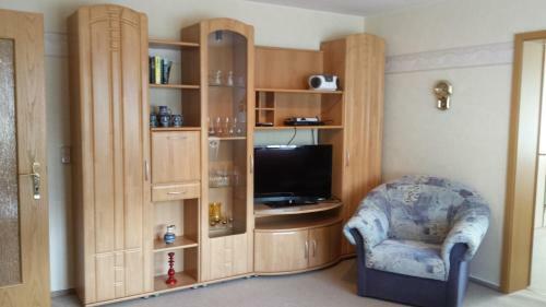 Apartamento Ferienhaus Gewiese