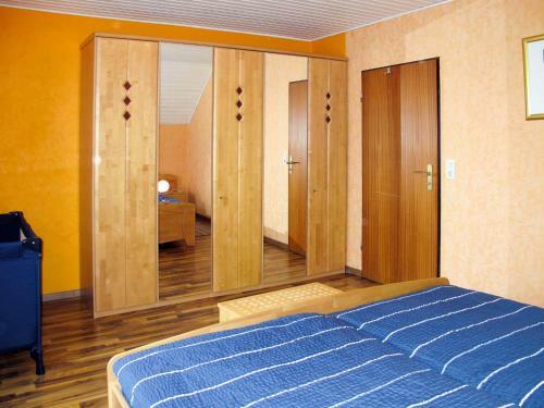 Ferienwohnung Hannemann 281s