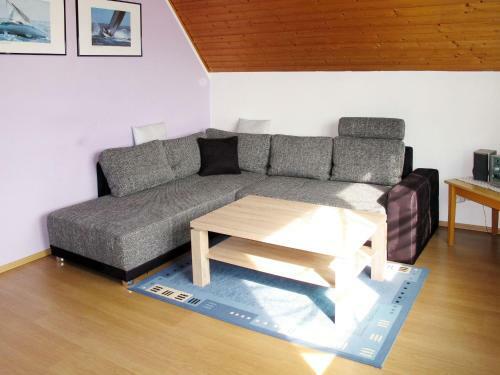 Ferienwohnung Hannemann 281s