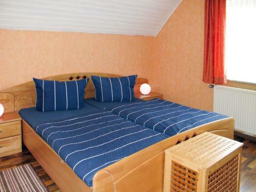 Ferienwohnung Hannemann 281s