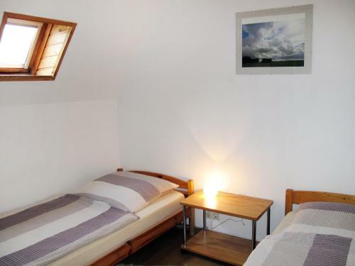 Ferienwohnung Hannemann 281s