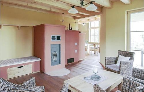 Three-bedroom Holiday Home In Schillingsfurst