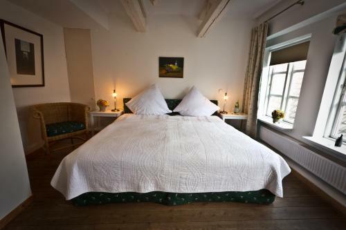 Hotel Bed & Breakfast Am Dom