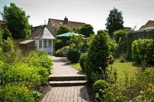 Hotel Bed & Breakfast Am Dom