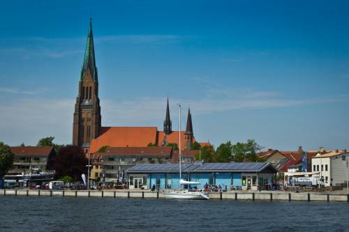 Hotel Bed & Breakfast Am Dom