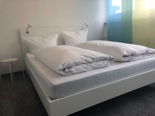 Apartamento Ferienwohnung Edelwei�