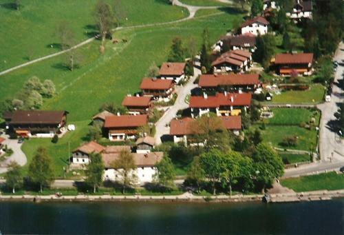 Apartamento Ferienwohnung Edelwei�