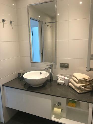 Apartamento Ferienwohnung Edelwei�
