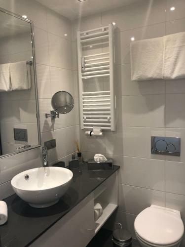 Apartamento Ferienwohnung Edelwei�