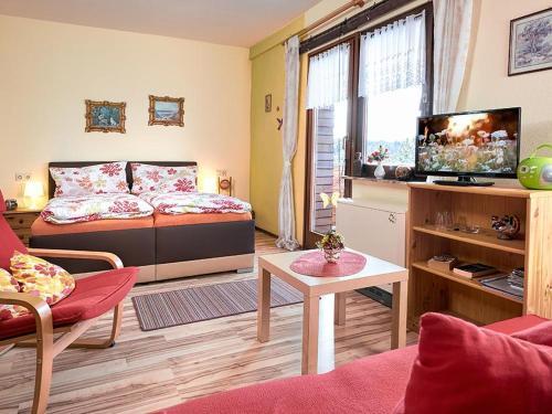 Apartamento Pension Go�