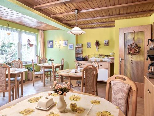 Apartamento Pension Go�