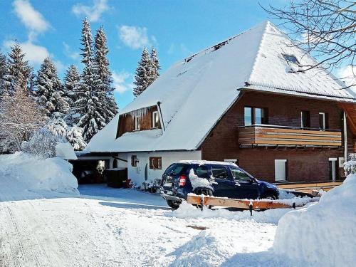 Apartamento Pension Go�