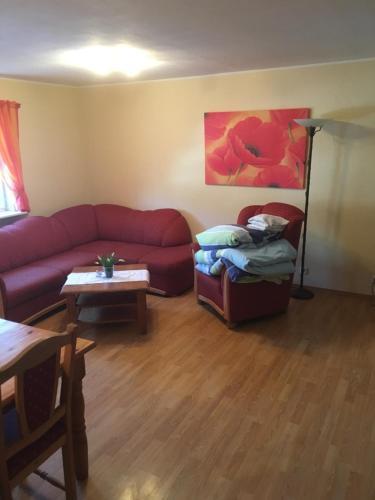 Apartamento Markus 040
