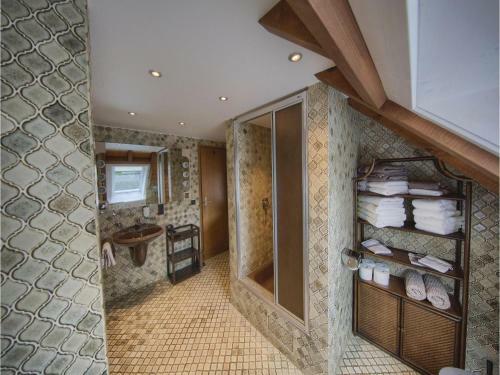 Two-bedroom Apartment In Schonach