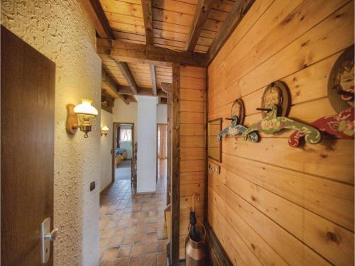 Two-bedroom Apartment In Schonach