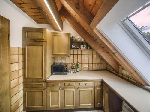 Two-bedroom Apartment In Schonach