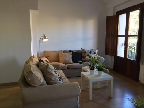 Apartamentos Viejo Continente