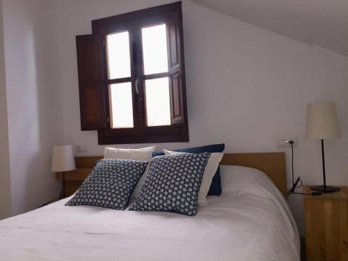 Apartamentos Viejo Continente