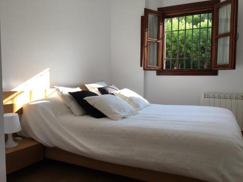 Apartamentos Viejo Continente