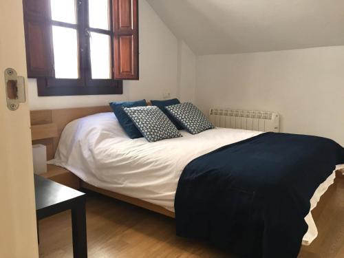 Apartamentos Viejo Continente