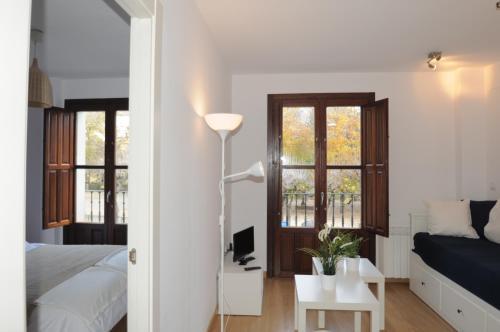 Apartamentos Viejo Continente