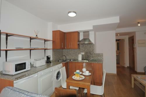 Apartamentos Viejo Continente