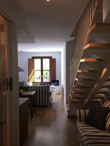 Apartamentos Viejo Continente