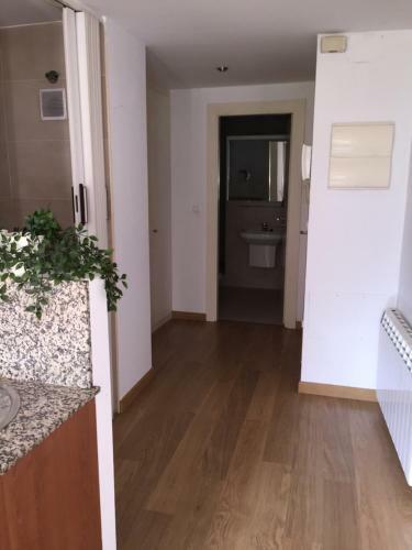 Apartamentos Viejo Continente