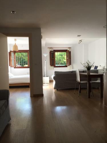 Apartamentos Viejo Continente