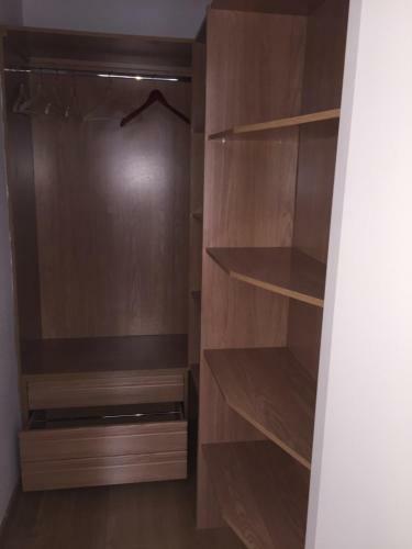 Apartamentos Viejo Continente