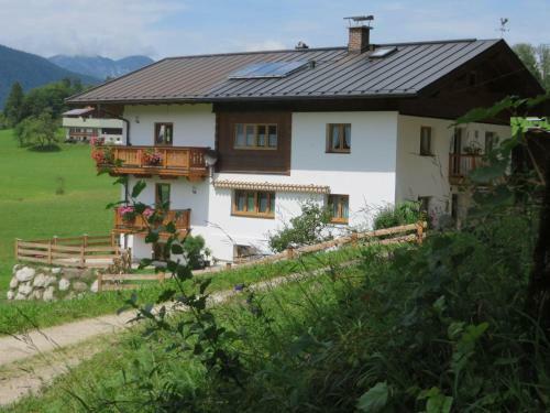 Apartamento Sulzbergeck
