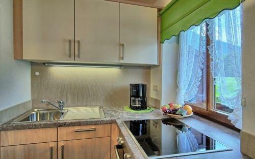 Apartamento Ferienwohnung-2