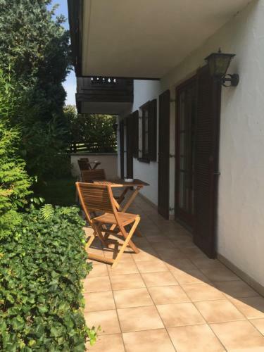 Hotel G�stehaus Eder