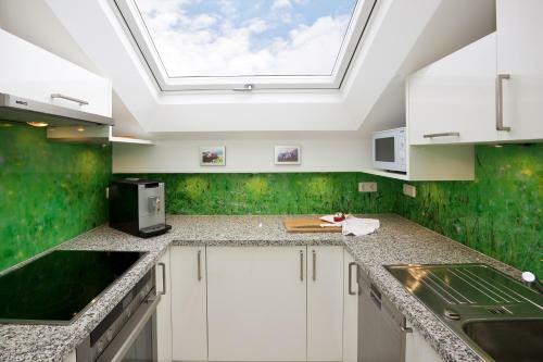 Apartamento Ferienwohnung Feickert