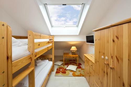 Apartamento Ferienwohnung Feickert